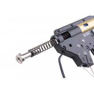 Страйкбольный автомат ASG SA-A03 ONE™ SAEC™ Kestrel™ ETU Carbine Black [SPECNA ARMS]